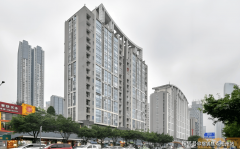 东恒物业实行“收益公示+按比例分派